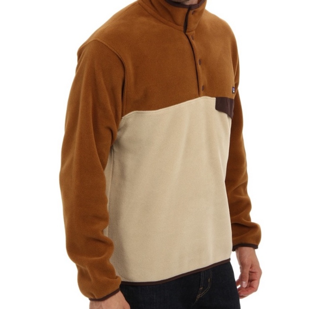 Patagonia Synchilla Pullover